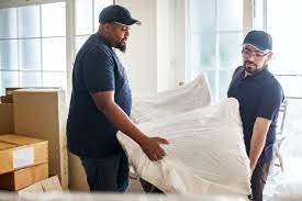 professional furniture movers